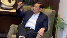 Luhut Klaim Elon Musk...