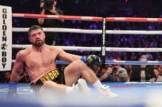 Siapa John Ryder, 2...