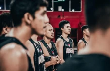 Jadwal Kualifikasi FIBA...