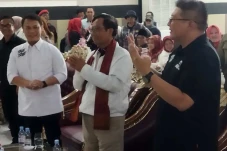 Mahfud MD Singgung Calon...