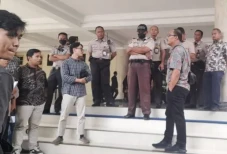 UNY Klaim Tak Ada Tekanan,...