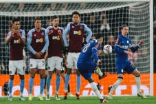Jejak Chelsea saat Lolos...