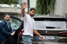 Ruben Loftus-Cheek Betah...