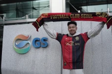 Jesse Lingard Resmi...