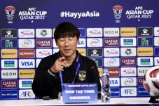Berapa Gaji Shin Tae-yong...