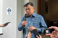 JK Ingatkan Aparat Netral...