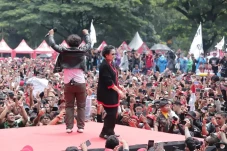 Megawati Bakal Hadiri...
