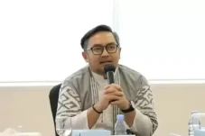 Pengamat Politik Anggap...