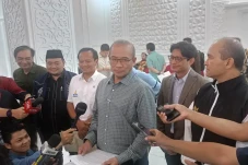 KPU Tepis Hasil Penghitungan...