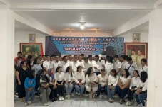 Forum Alumni Perguruan...