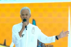 Ganjar Bakal Wujudkan...