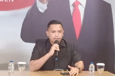 Ronny Talapessy TPN...