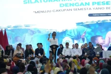 Sambangi Kota Tebing...