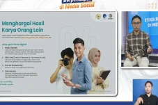 Wujudkan Pemilu Damai...