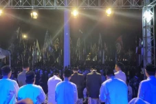 Songsong Pemilu 2024,...