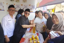 Ingatkan Masyarakat...
