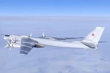 4 Pesawat Rusia Termasuk...