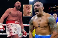 Luka Tyson Fury Teori...