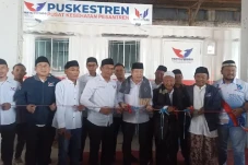 Ketua Umum DPP Partai...