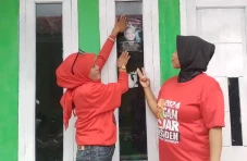 Ganjarian Spartan Cianjur...