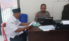 Tersandung Kasus Pelecehan,...