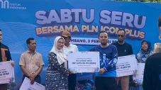 Komitmen Kembangkan...