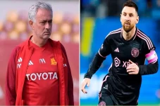 Impian Jose Mourinho...
