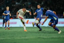 Teco Tuntut Bali United...