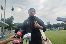 Indra Sjafri Jadwalkan...
