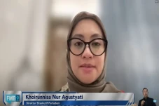 Perludem: Banyak Parpol...