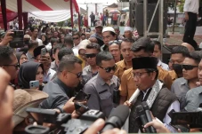 5 Hari Jelang Pencoblosan,...