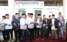Puskestren, Sumbangsih...