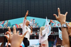 Jika Diberi Amanah Jadi...