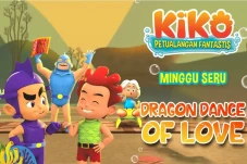 Minggu Seru Bersama...