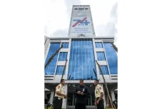 74 Tahun, BTN Tetap...