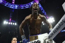 Keyshawn Davis Permalukan...
