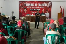 Jurkamnas TPN Ganjar-Mahfud:...