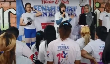 Soal Pupuk Banyak Dikeluhkan,...