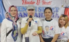 Blusukan ke Kediri,...