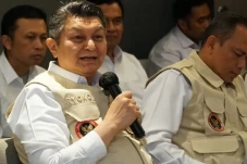 Kepala BNPT: Edukasi...