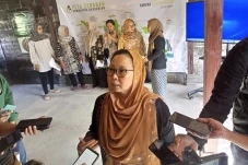 Alissa Wahid Anggap...