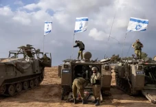 Genosida Israel: Ini...