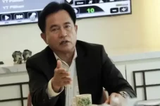 Yusril: Berita Korupsi...