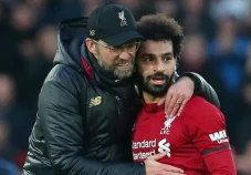 4 Pemain Liverpool Absen...
