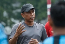 Rekam Jejak Widodo Cahyono...