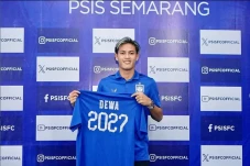 PSIS Pagari Alfeandra...
