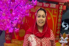 Yenny Wahid Nilai Ganjar-Mahfud...