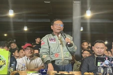 Jelang Masa Tenang,...