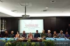 Gerakan Nurani Bangsa...