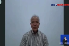 Dukung Kemerdekaan Pers,...